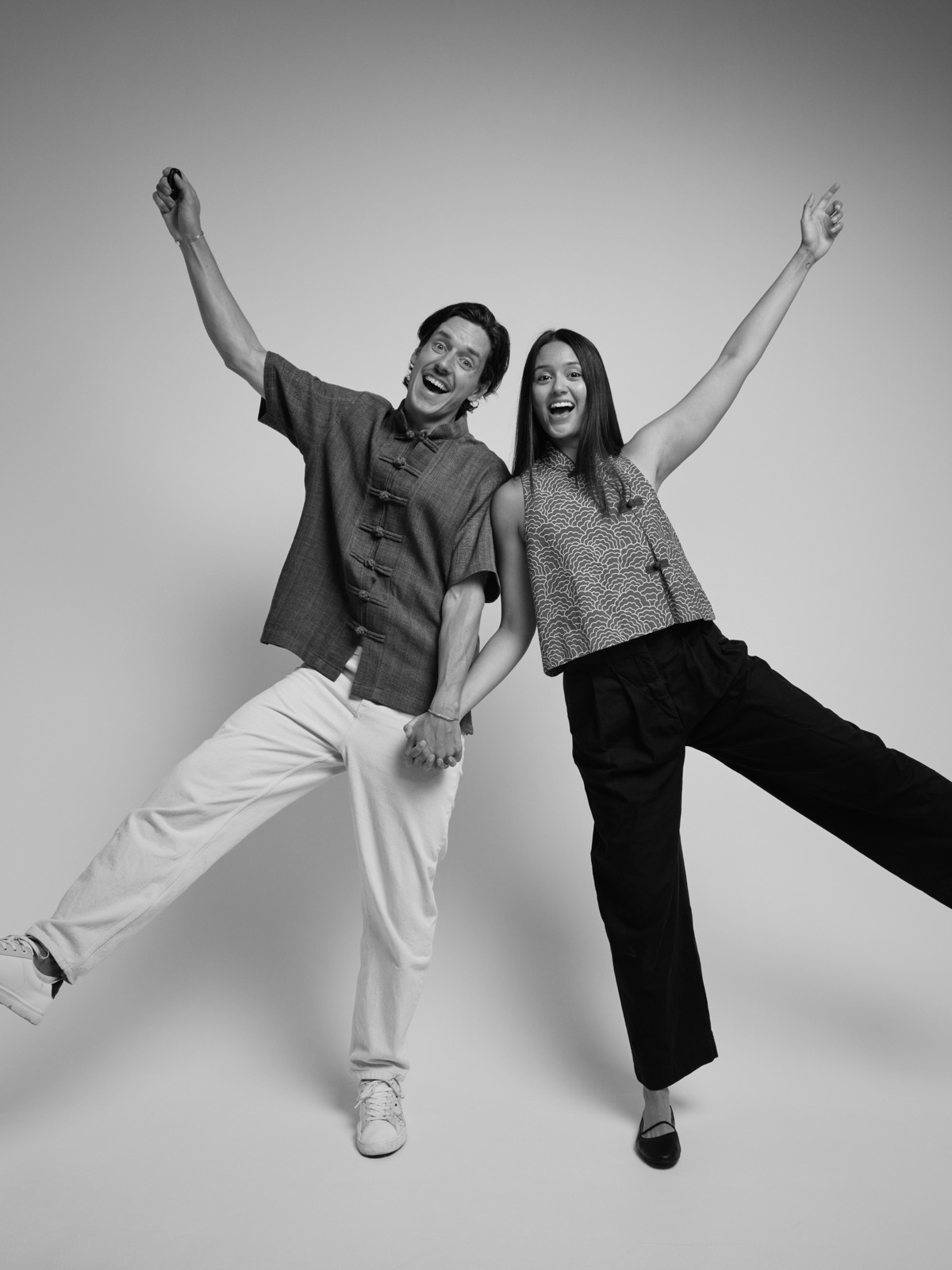Nina & Lennart