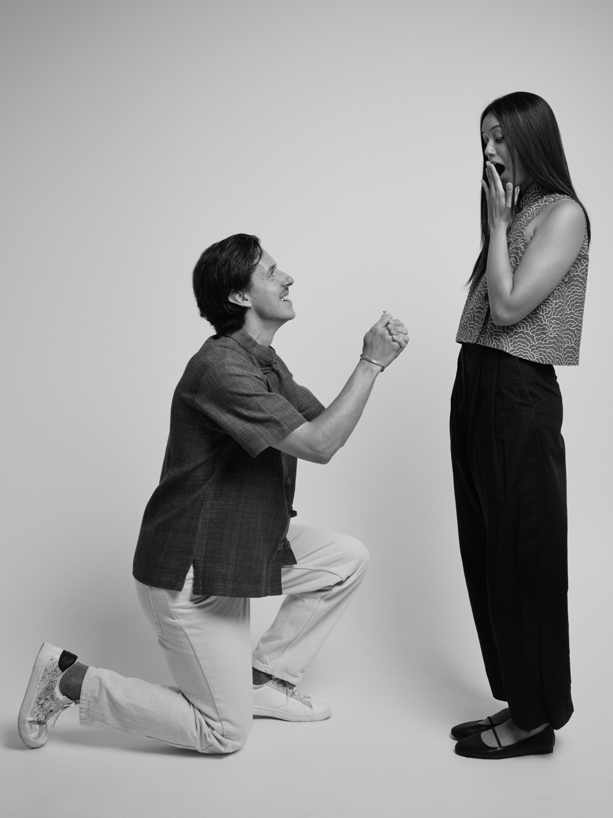 Nina & Lennart