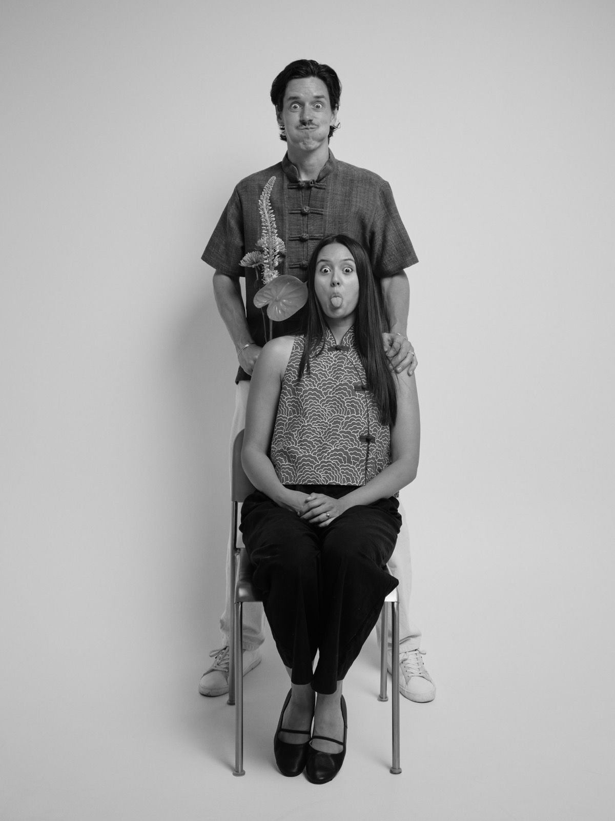 Nina & Lennart