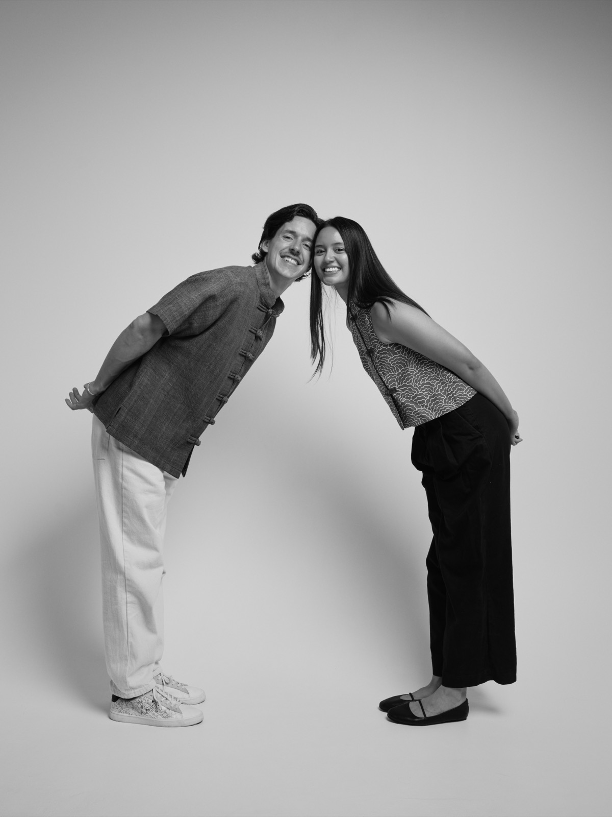 Nina & Lennart