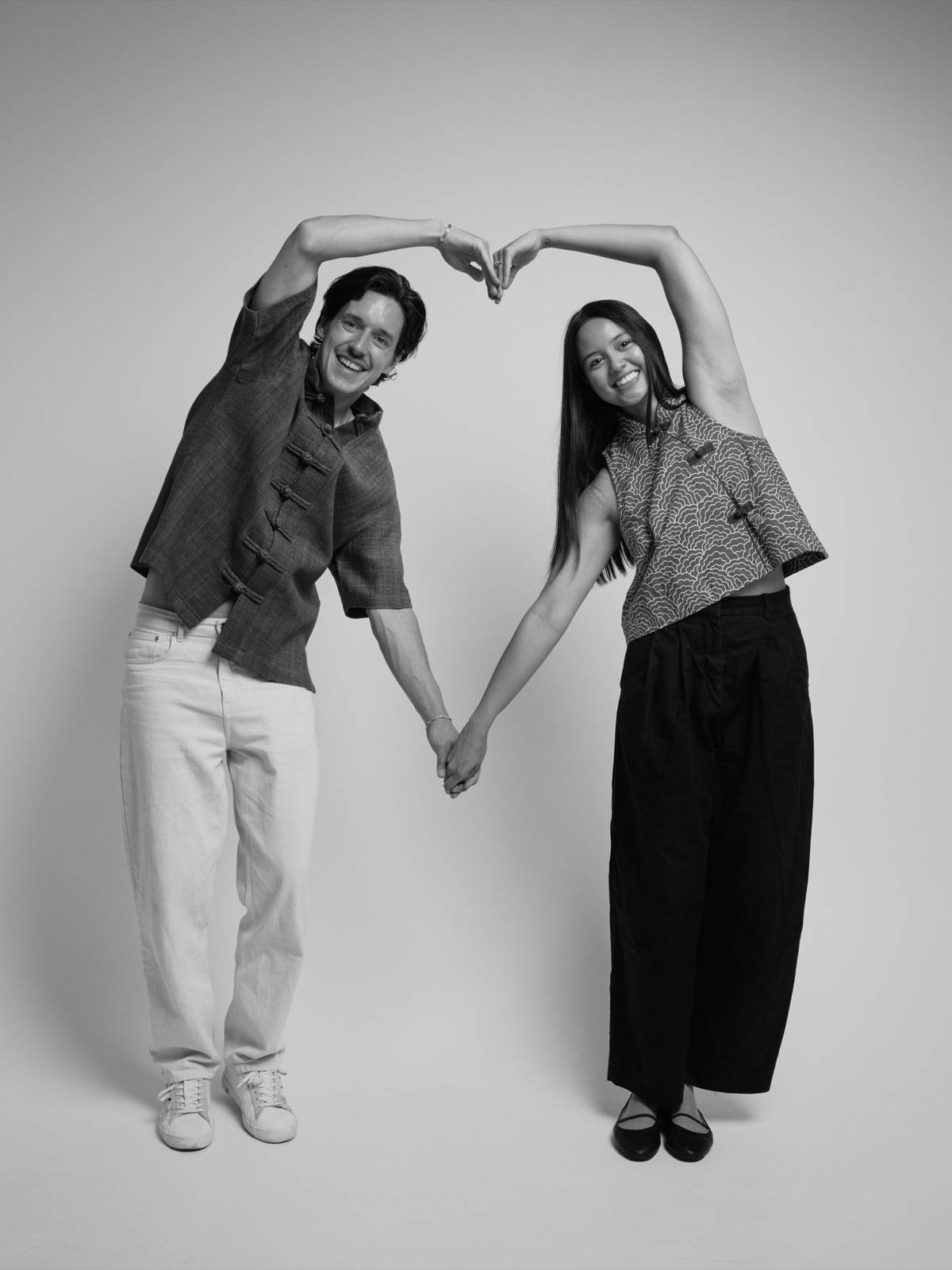 Nina & Lennart