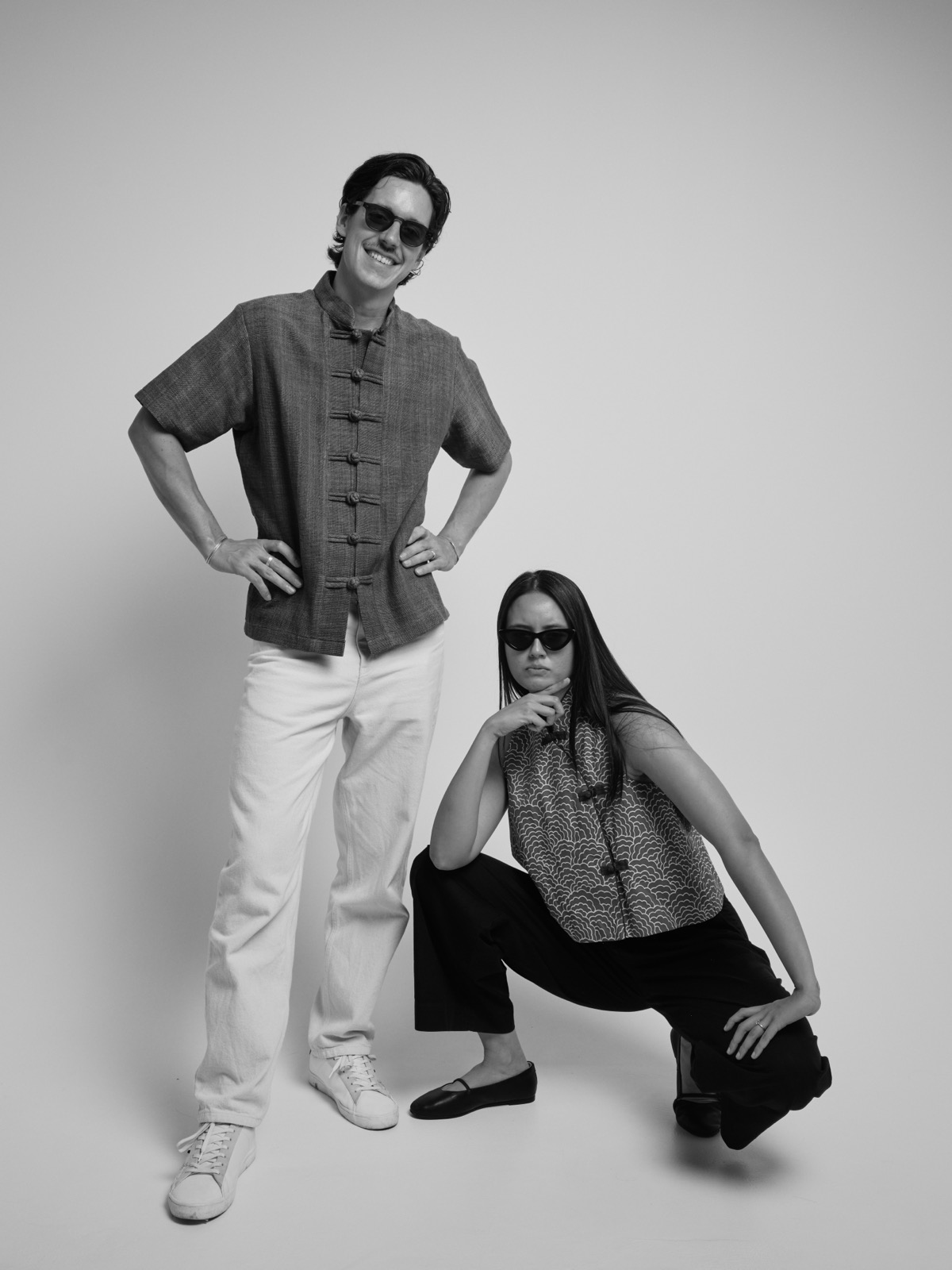 Nina & Lennart