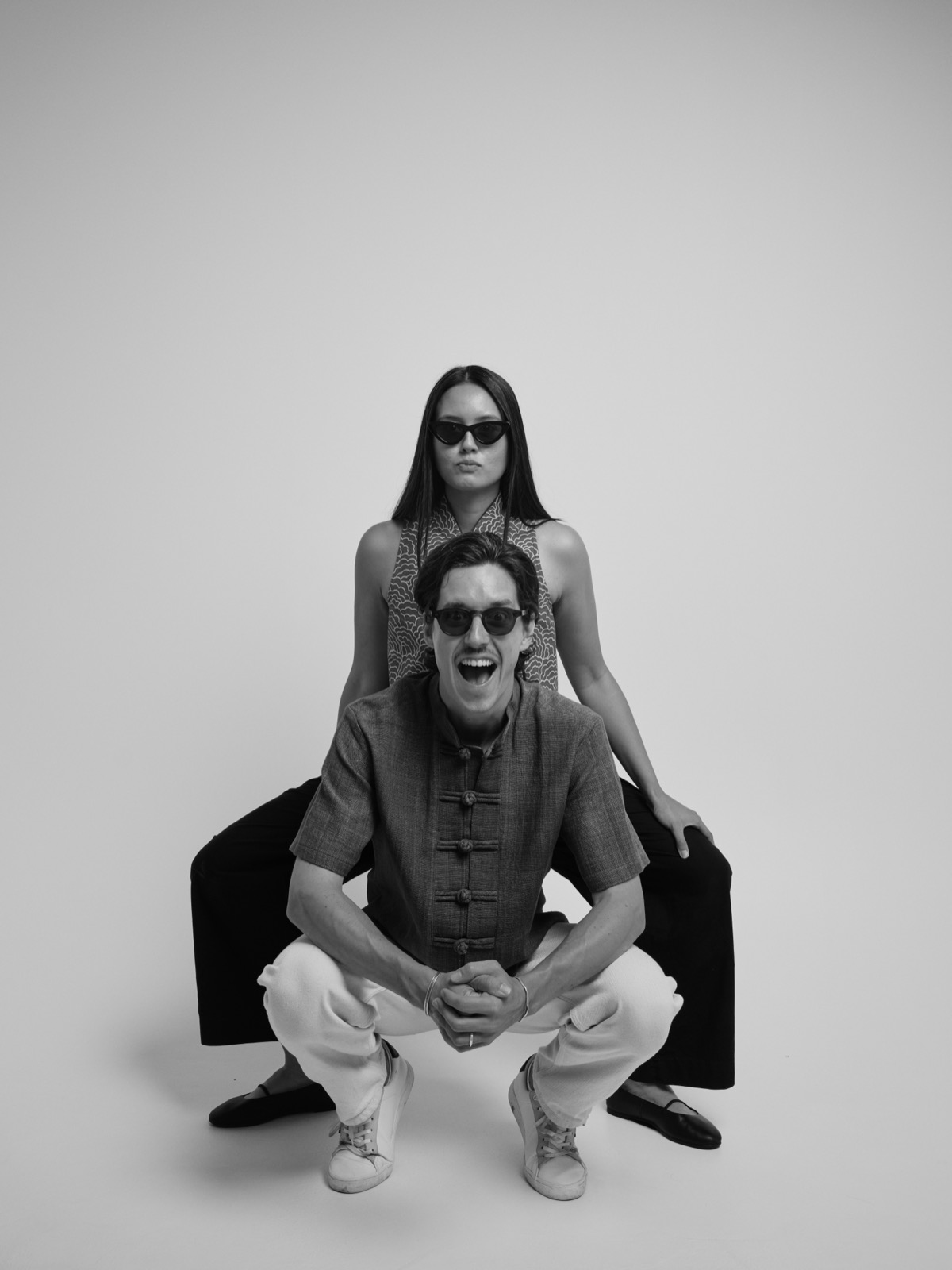 Nina & Lennart
