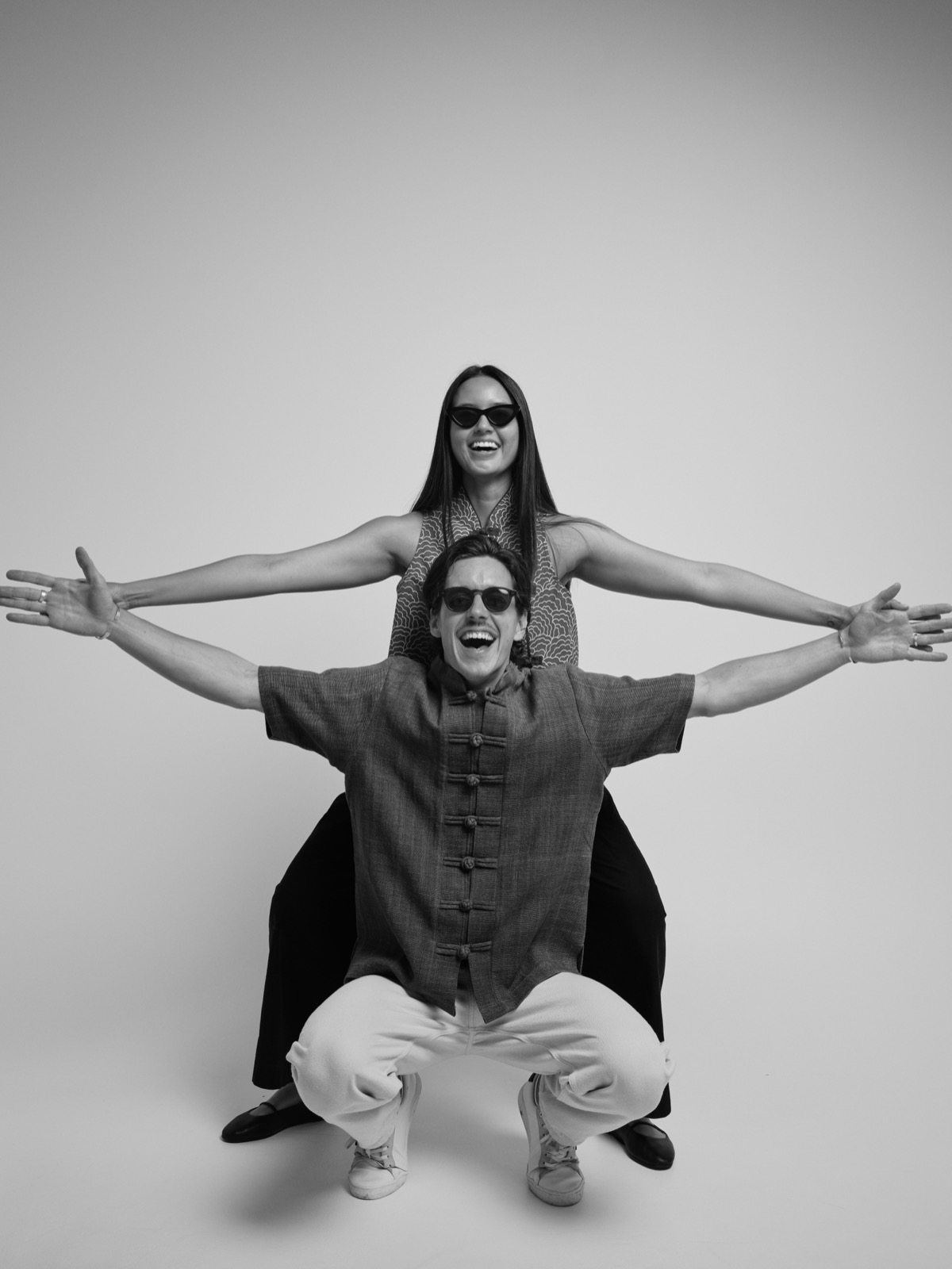 Nina & Lennart