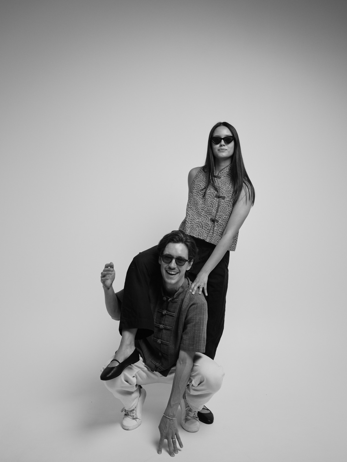 Nina & Lennart