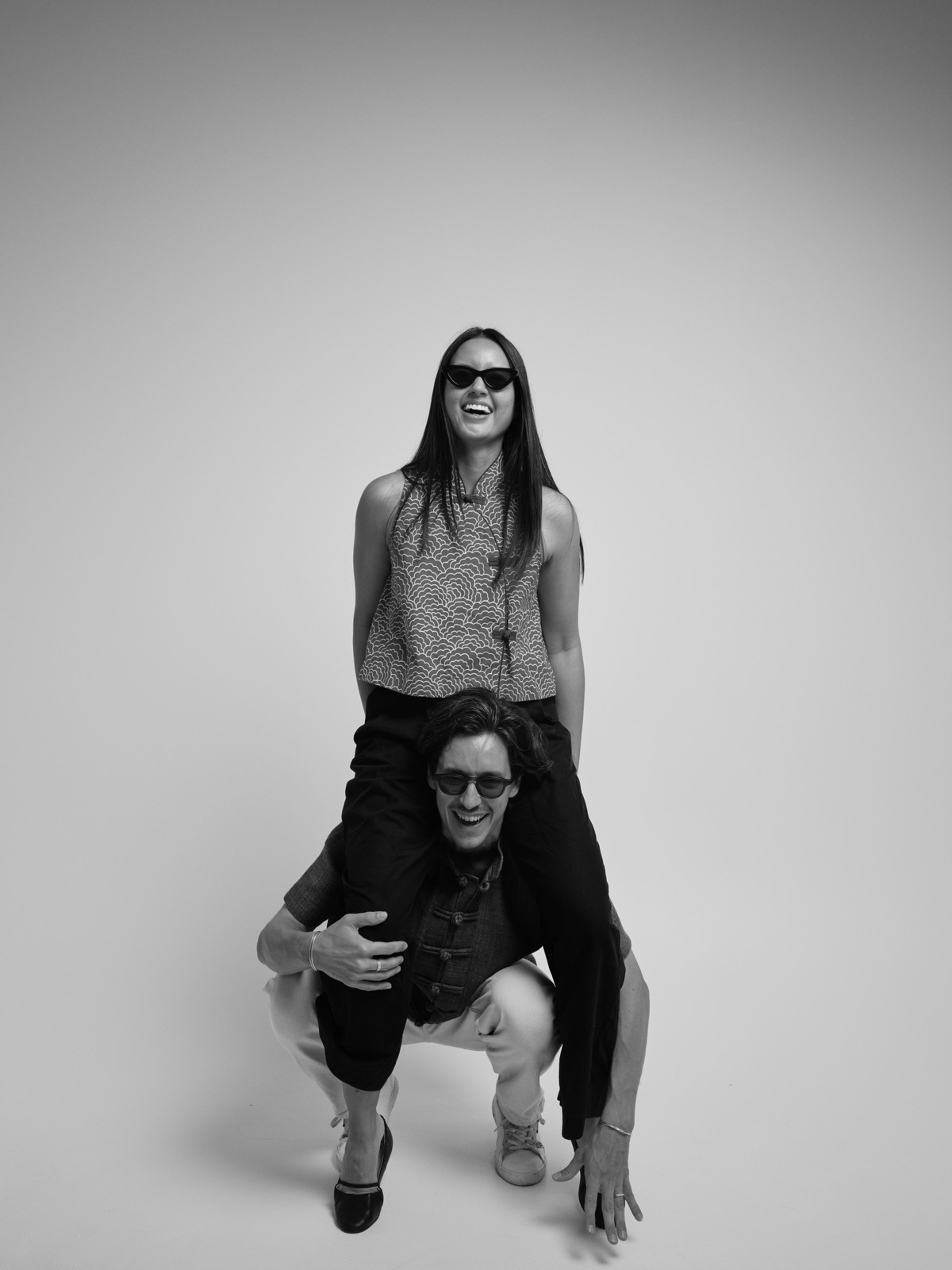 Nina & Lennart