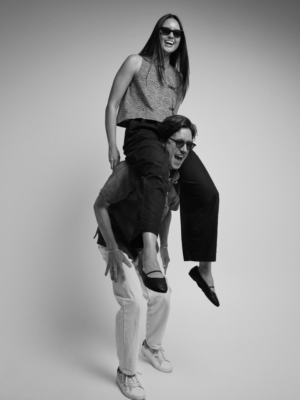 Nina & Lennart