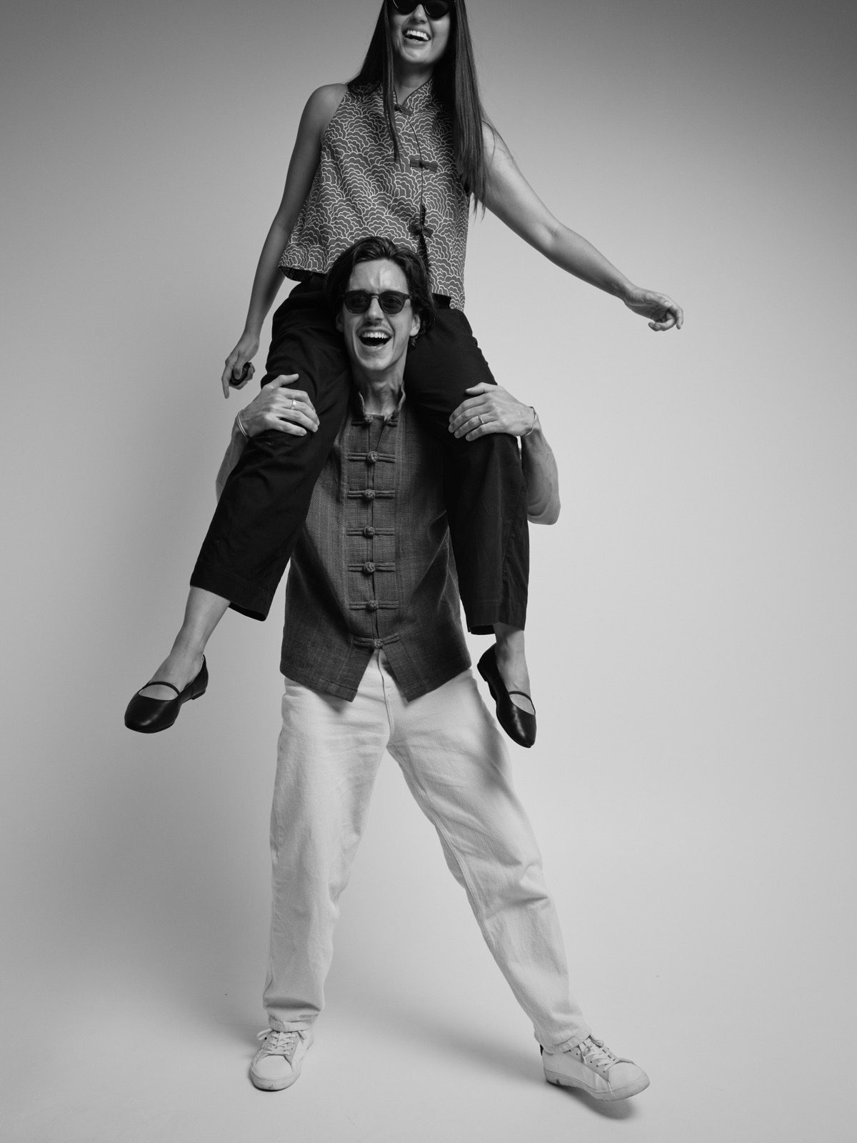 Nina & Lennart