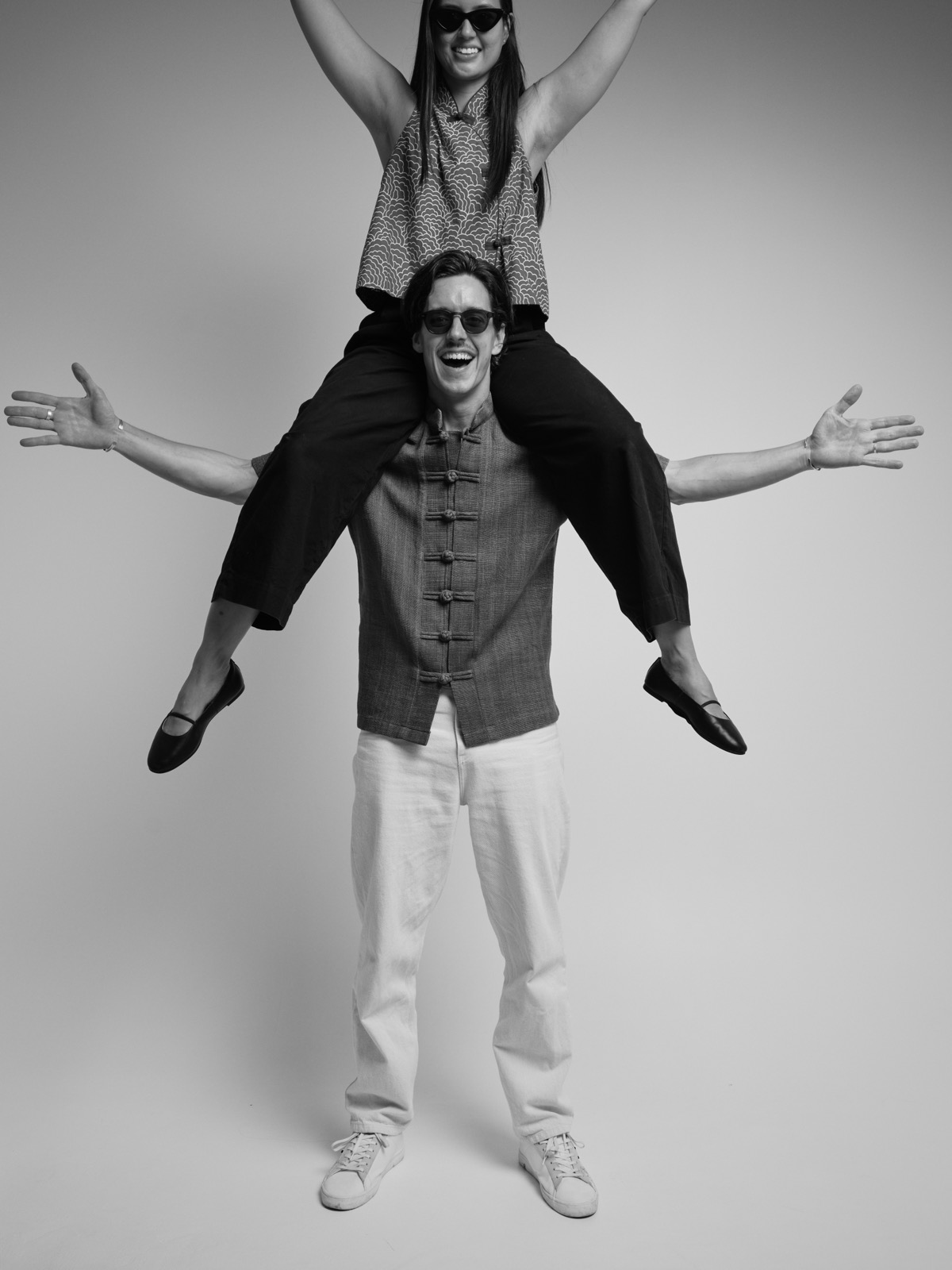 Nina & Lennart