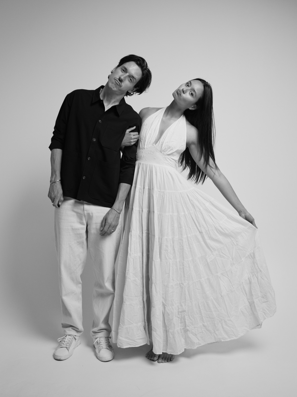 Nina & Lennart