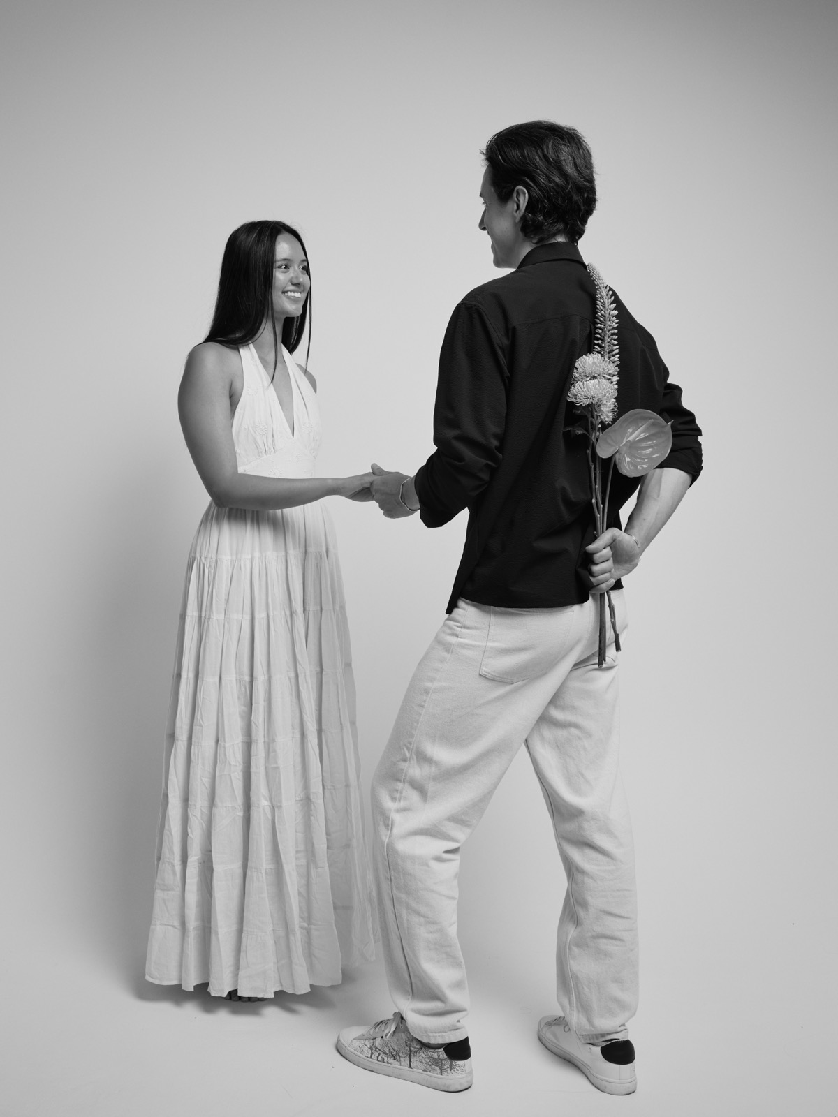 Nina & Lennart