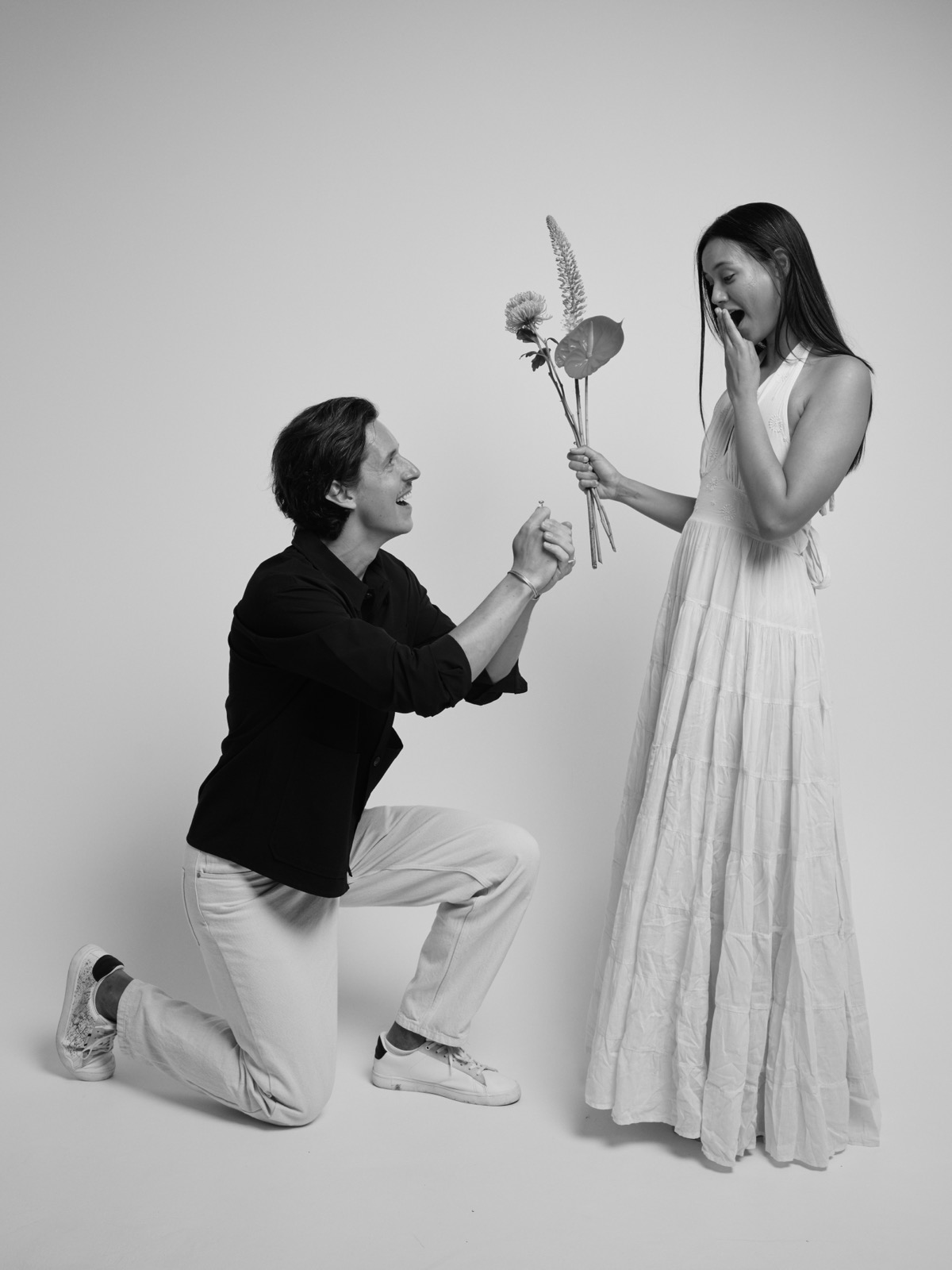 Nina & Lennart
