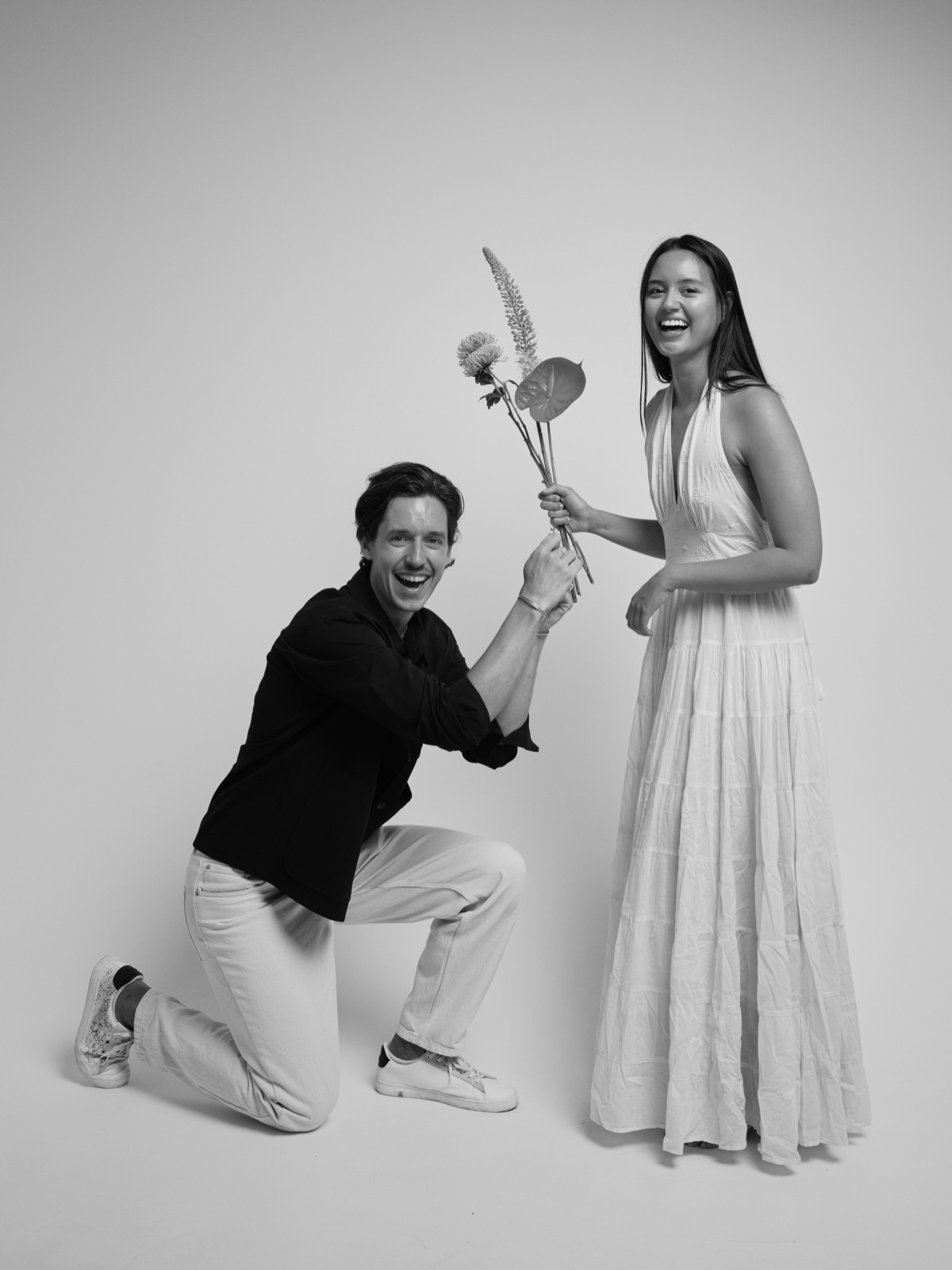 Nina & Lennart
