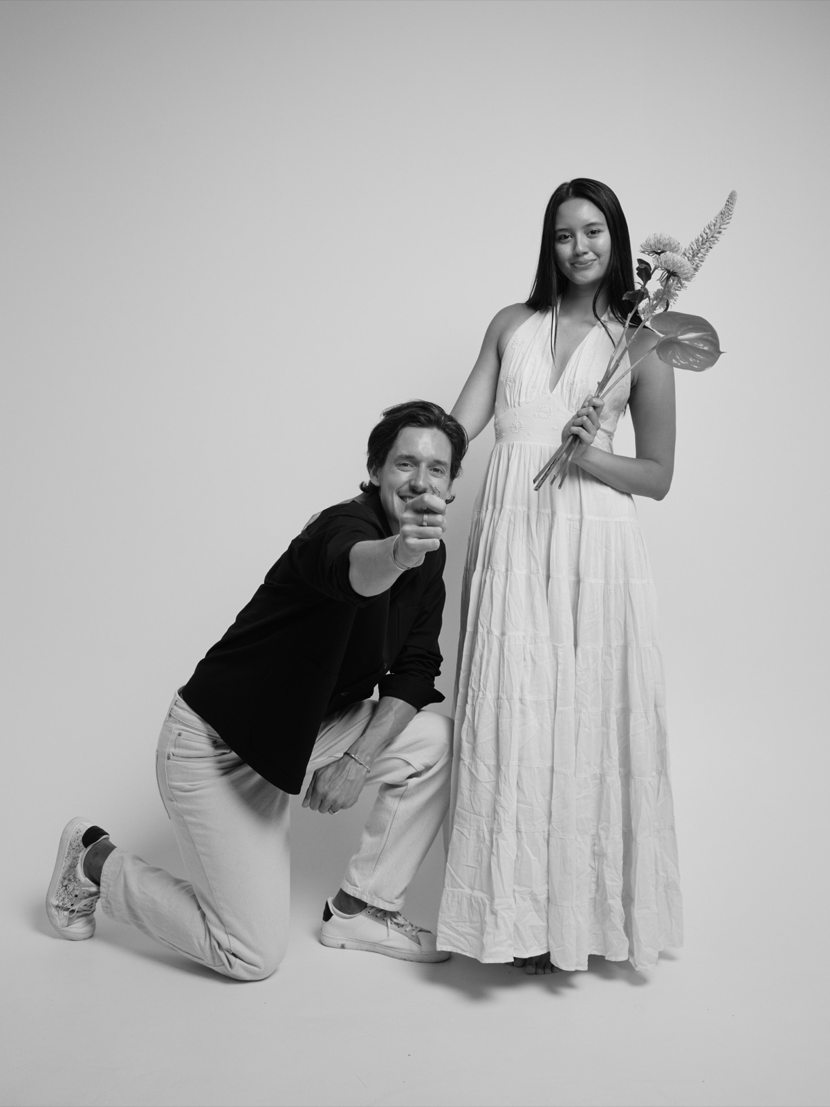 Nina & Lennart