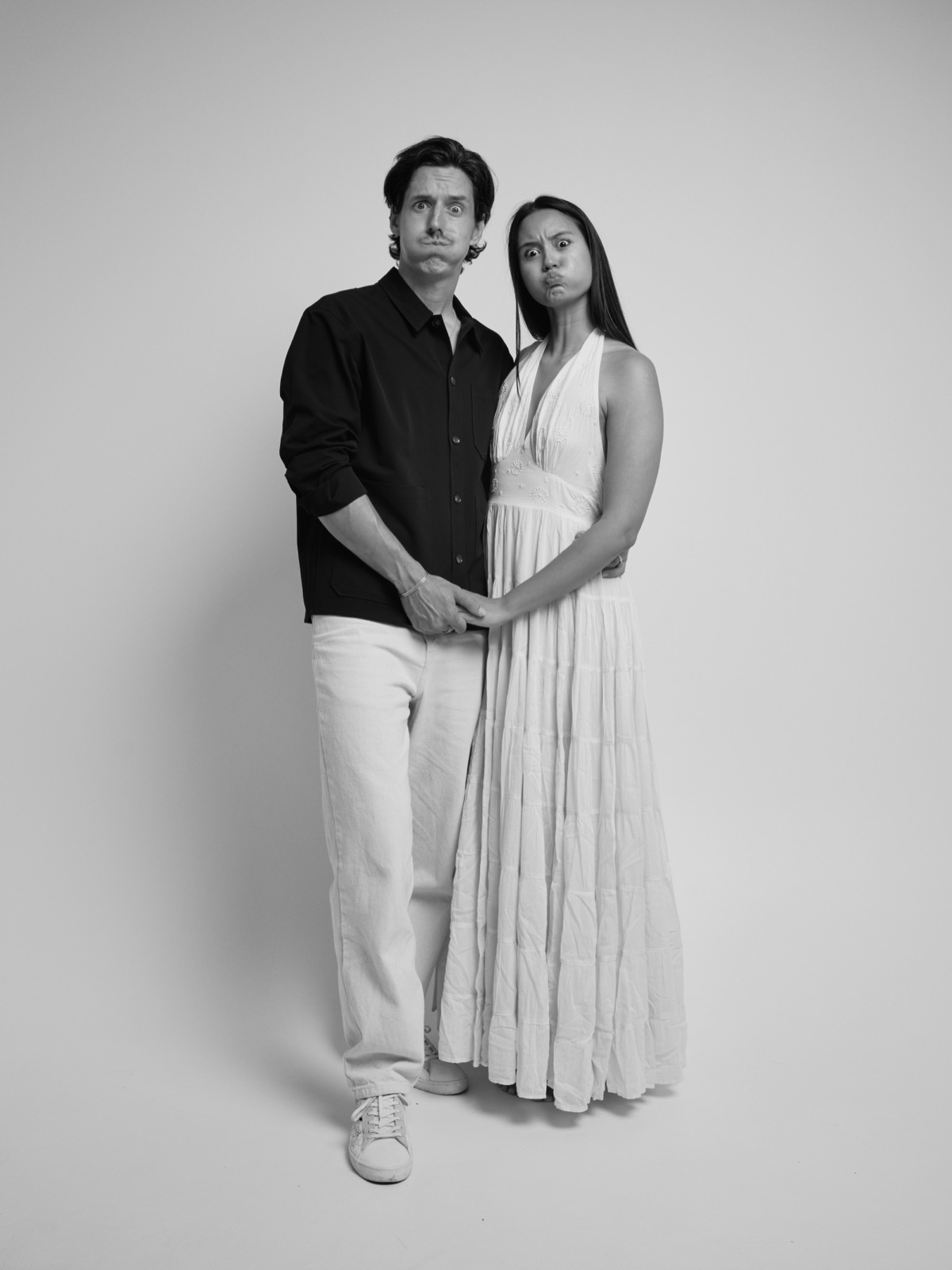 Nina & Lennart