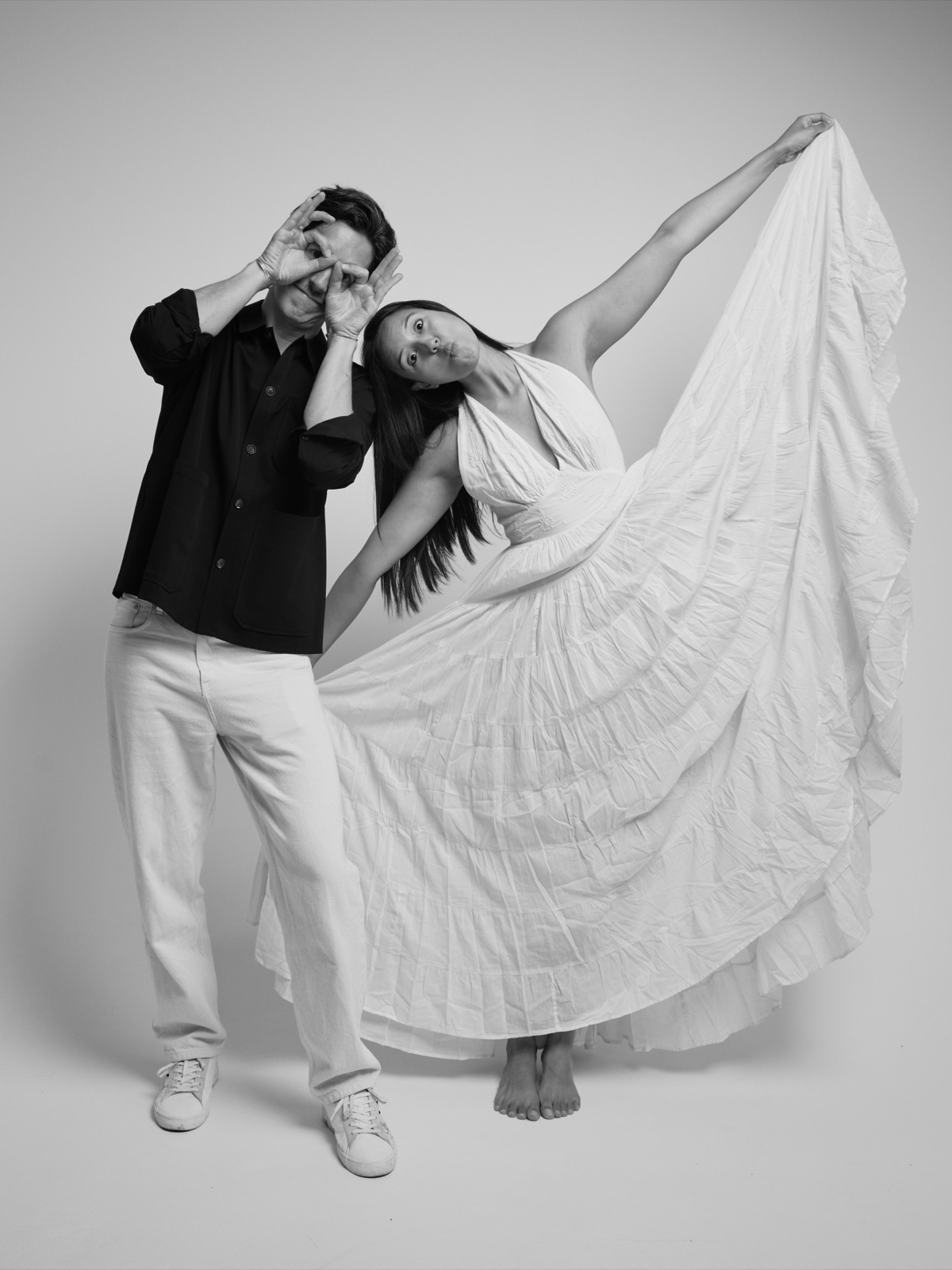 Nina & Lennart