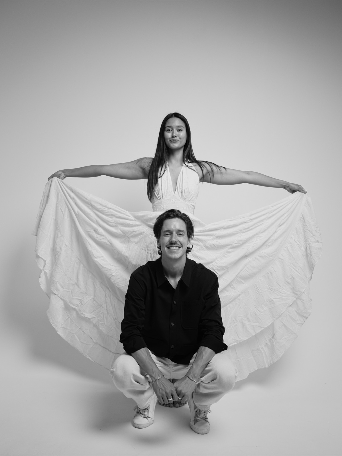 Nina & Lennart
