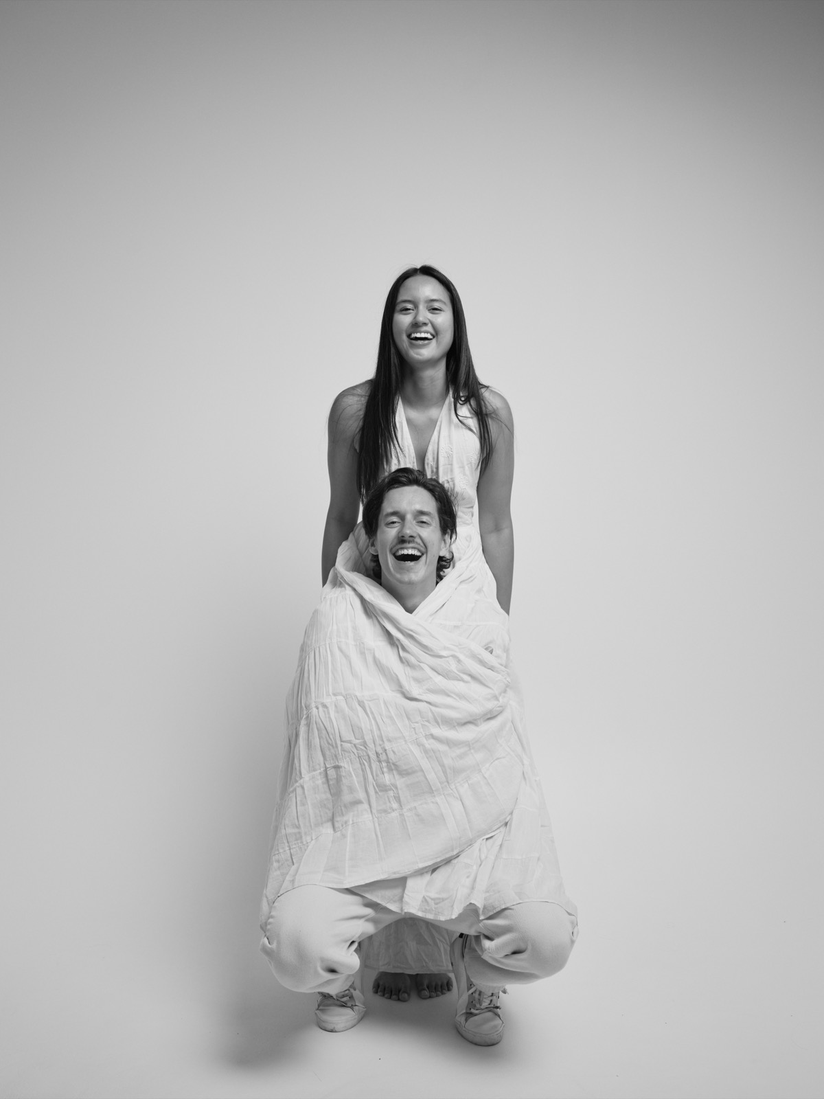 Nina & Lennart