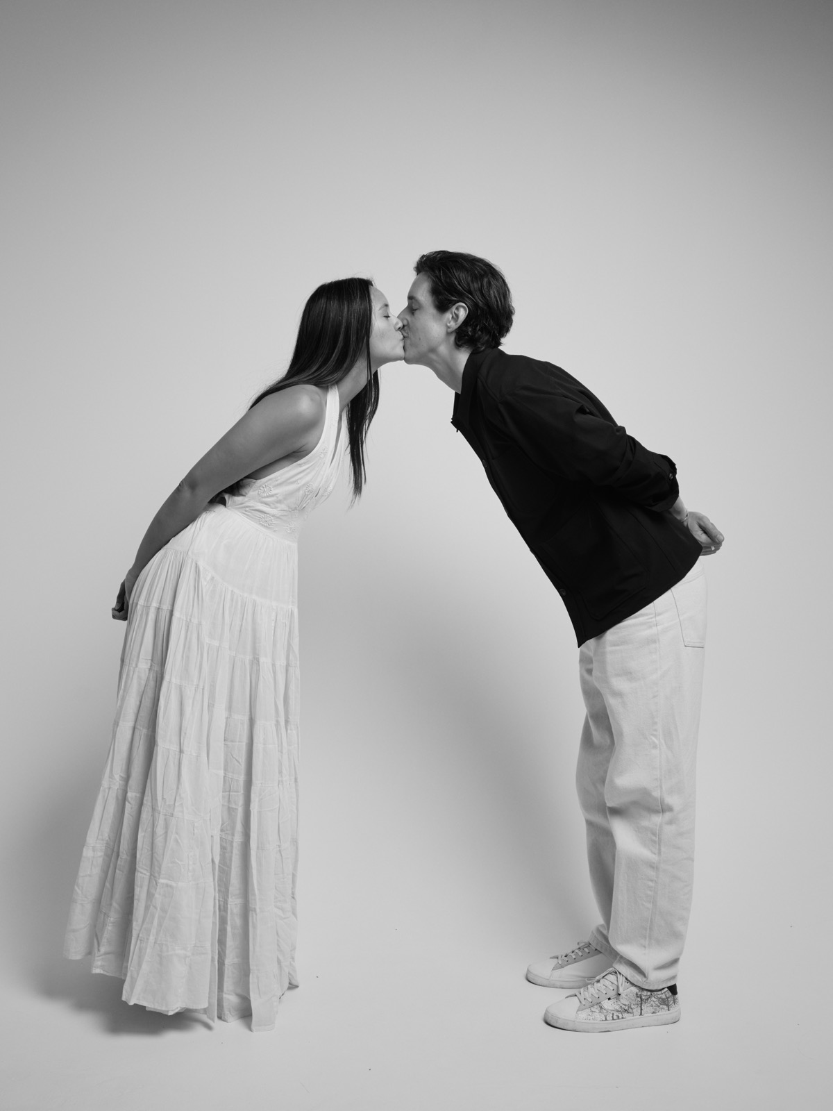 Nina & Lennart