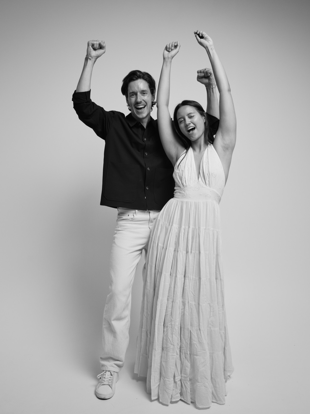 Nina & Lennart