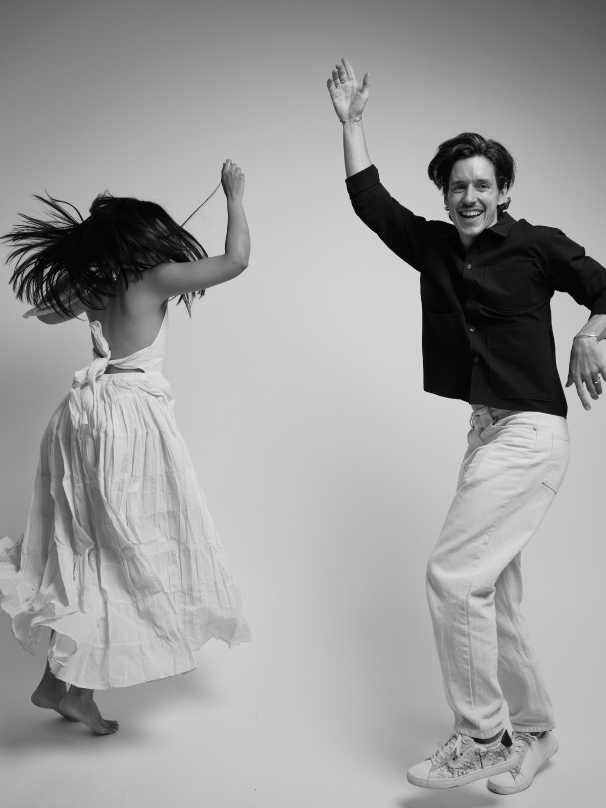 Nina & Lennart