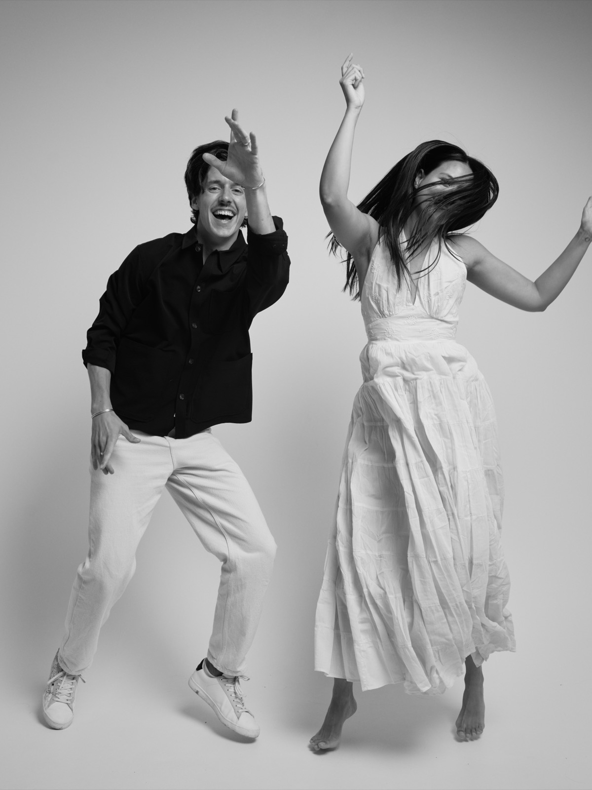 Nina & Lennart