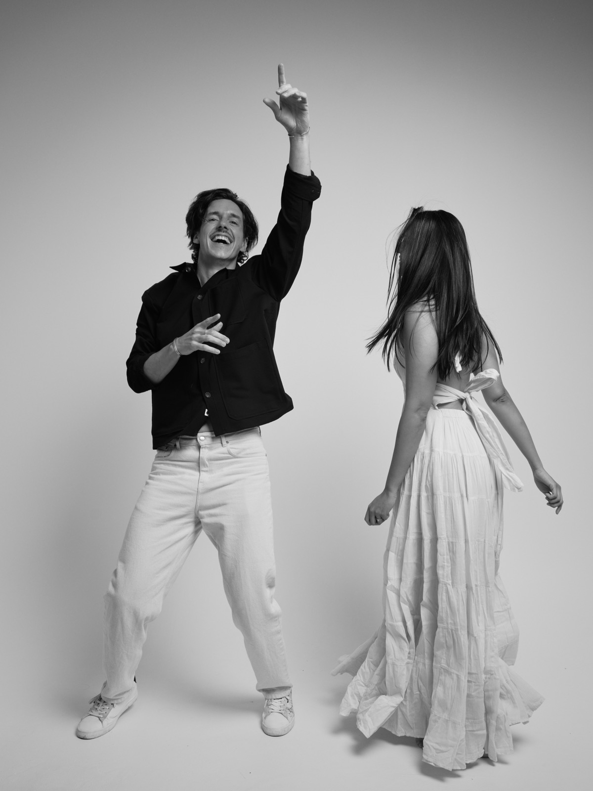 Nina & Lennart