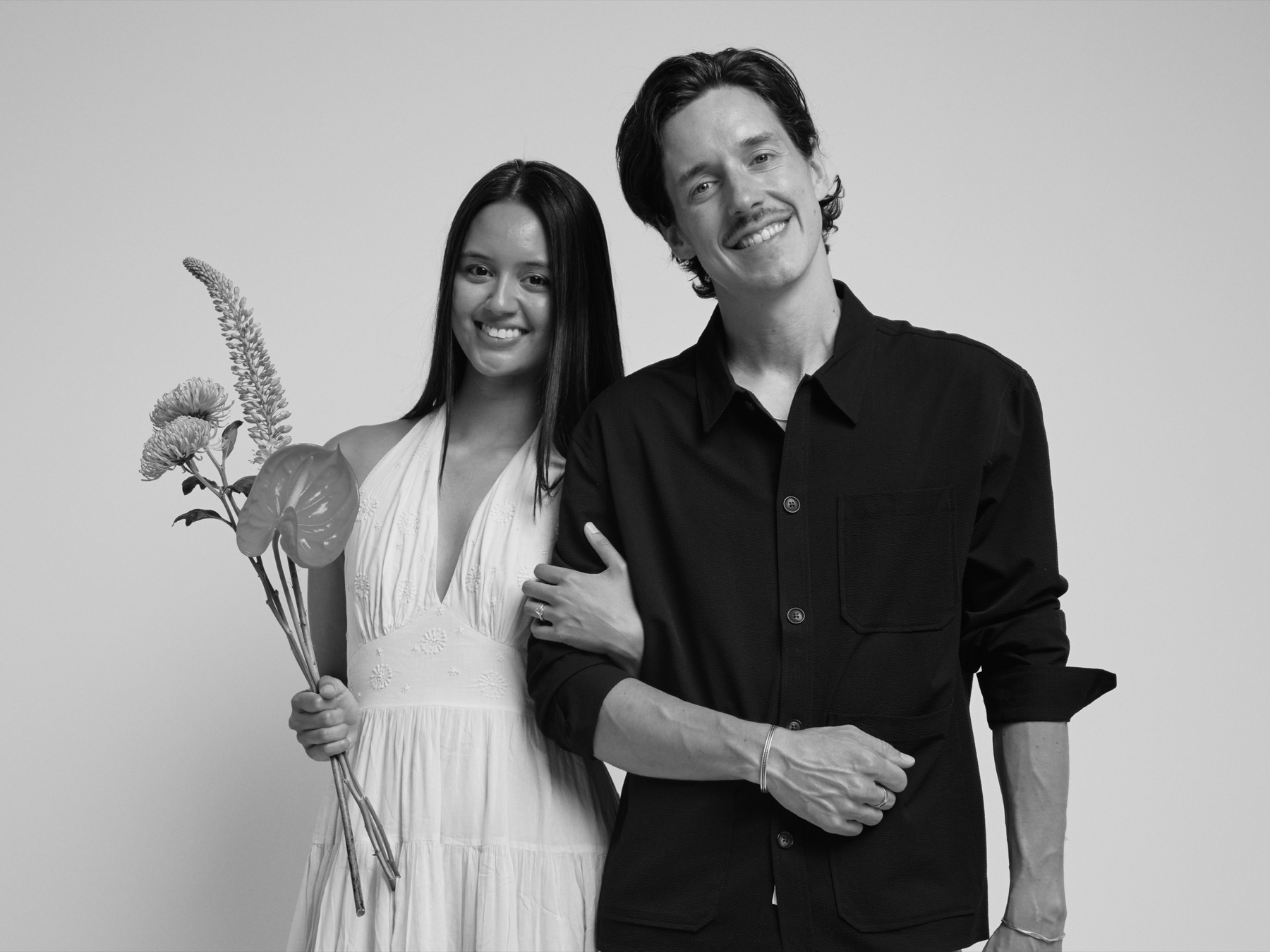 Nina & Lennart